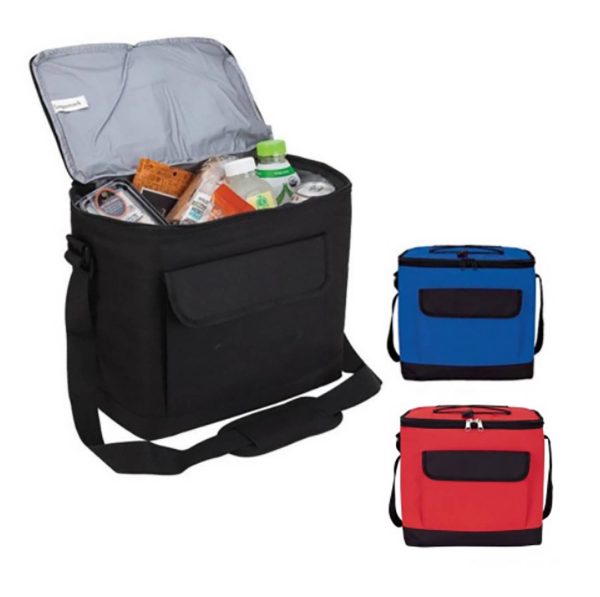 Insulated Bags Leakproof Lunch Cooler Tote