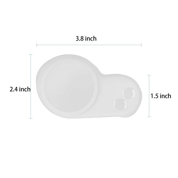Waterproof Electric Scooter Display Silicone Cover - Image 10