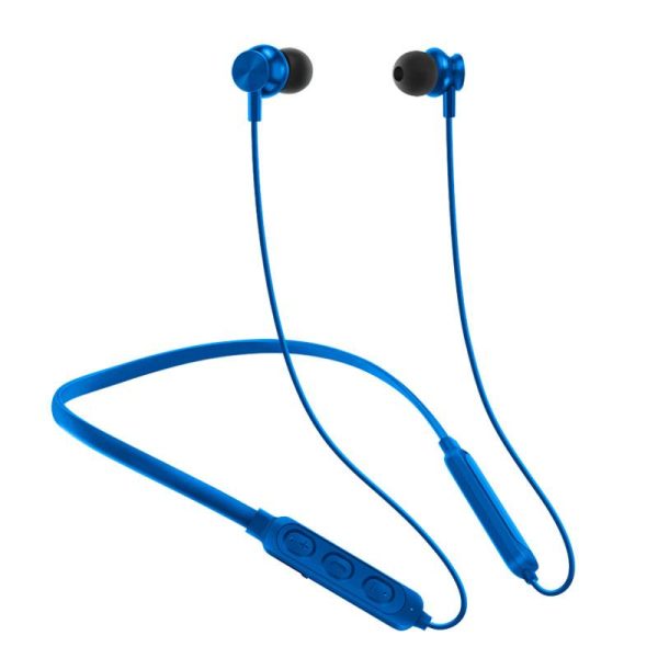 Wireless Sports Bluetooth Headphones - Image 5
