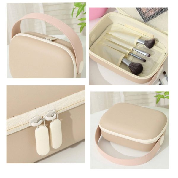 Waterproof Travel Makeup Bag - Image 2