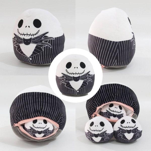 Cotton Halloween funny stuffed doll - Image 3