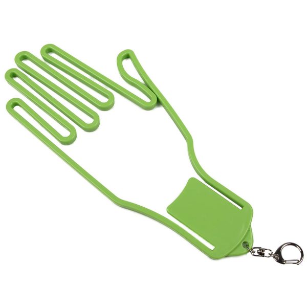 Portable and Sturdy Golf Glove Hanger With Buckle - Image 6