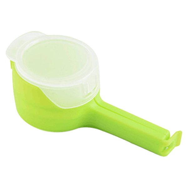 Food Storage Sealing Clips - Image 3