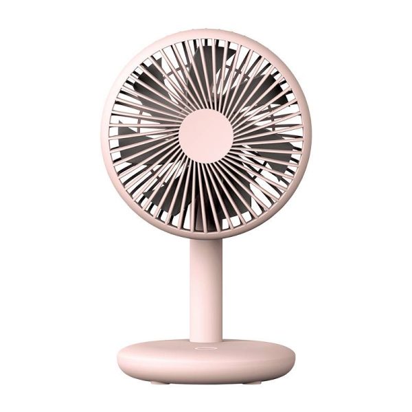 Table Desktop Fan - Image 2