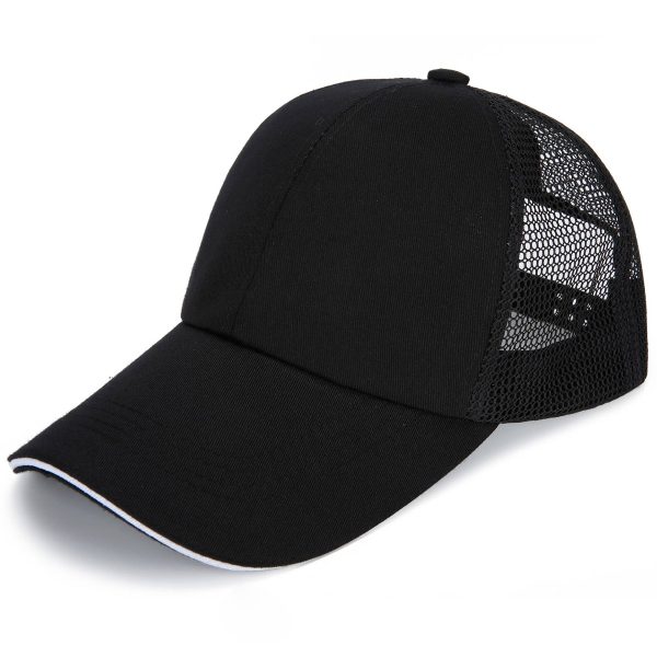 Cotton Screen breathable working cap - Image 3