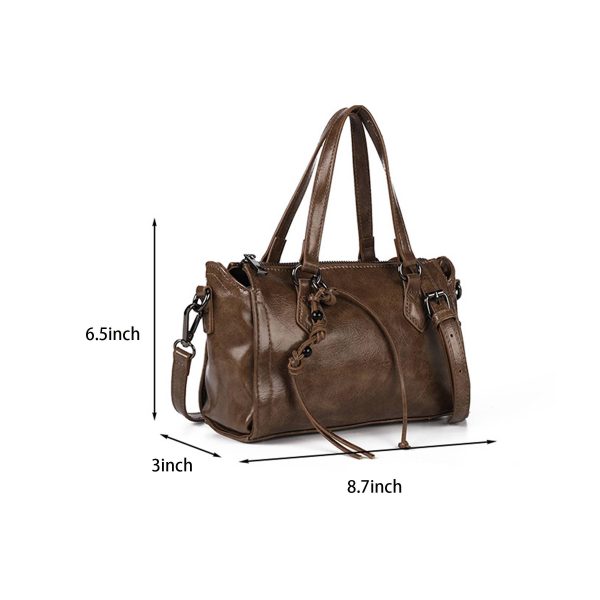 PU Tote Bags - Image 5