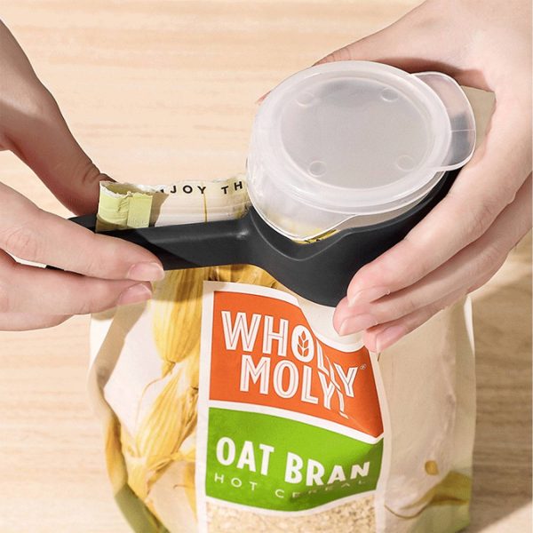 Food Storage Sealing Clips - Image 6