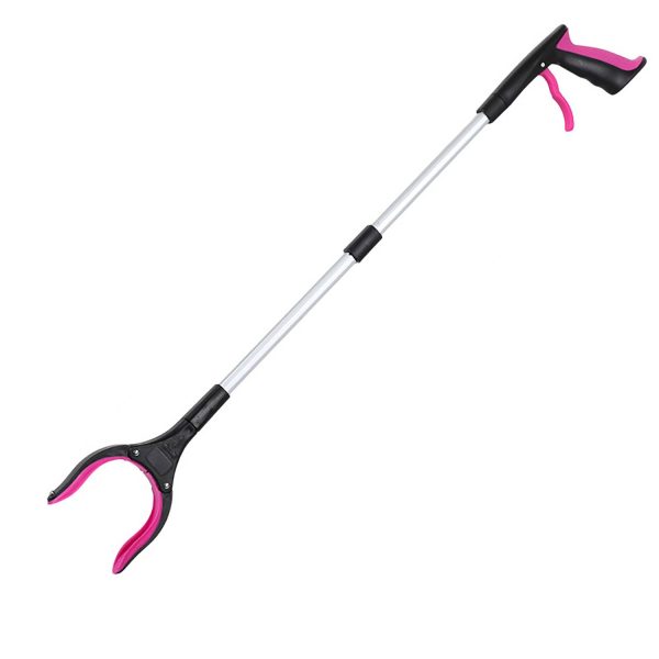 Lightweight Foldable Aluminum Trash Picker - Image 4