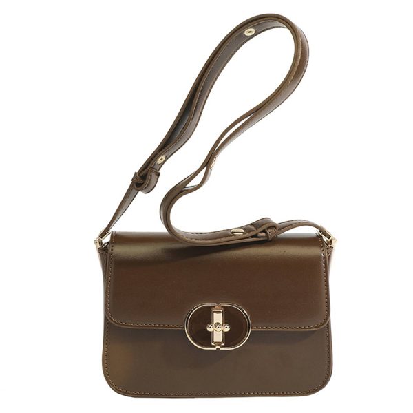 PU Leather Cross-body bag for women