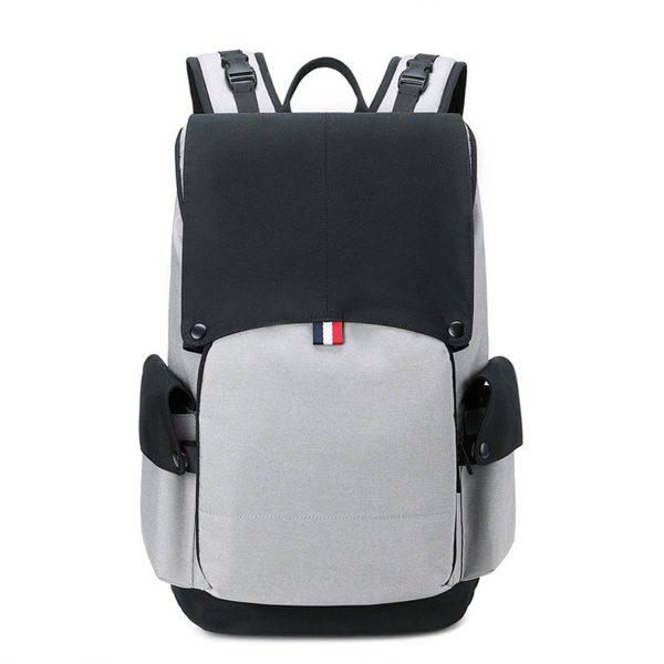 Oxford Lightweight lnsulated Mommy diaper Duffel bag