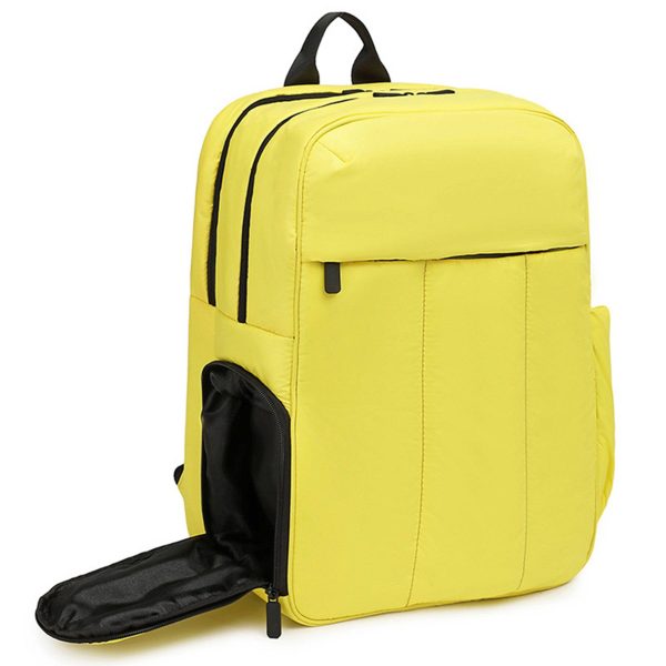 Waterproof Sports Luggage Backpack - Image 4
