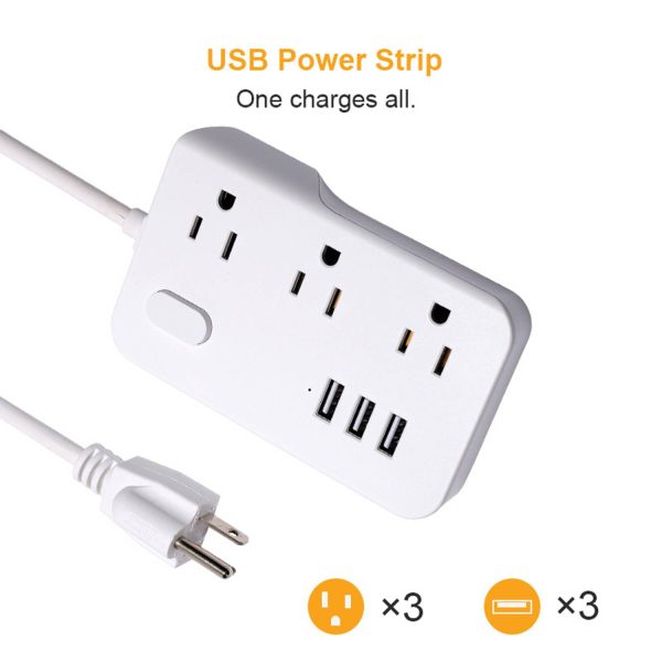 Power Strip - Image 3