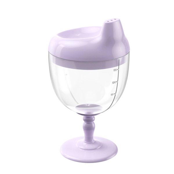 Polyethylene Children's goblet - Image 3