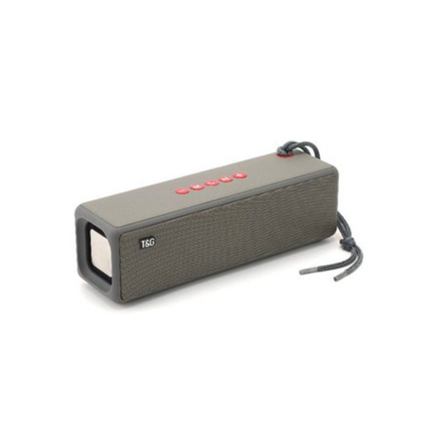 Outdoor Portable Bluetooth Speaker - Image 3