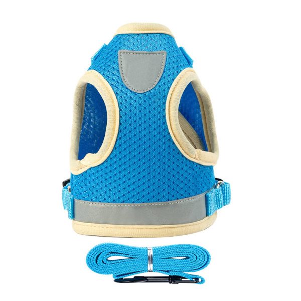 Dog Harness and Leash Set for Walking - Image 4