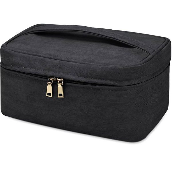 PU Leather Makeup Bag - Image 2