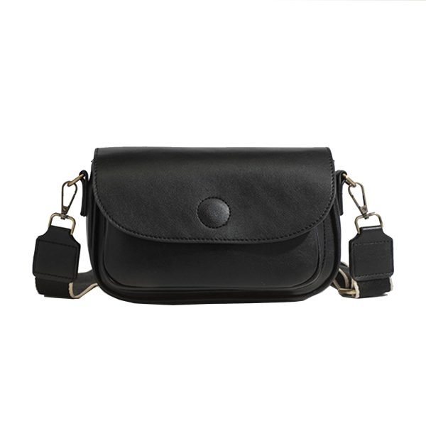PU Leather Cross-body bag for women - Image 2