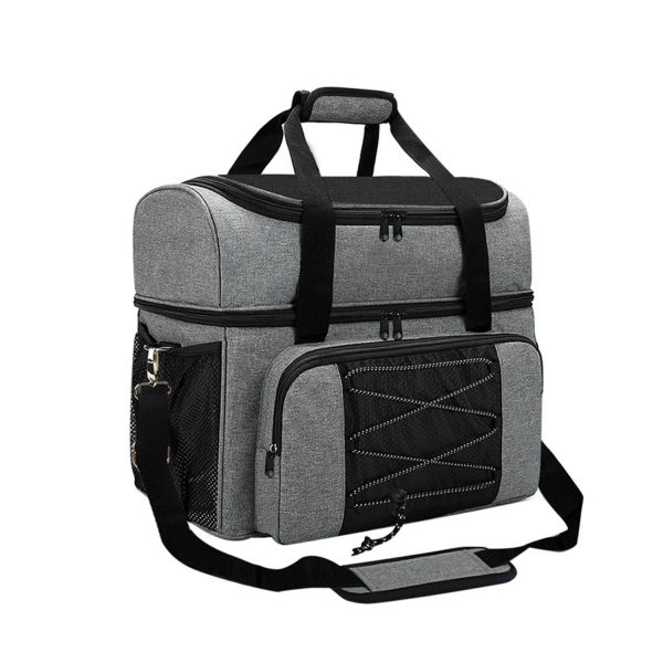 Oxford Bowling Ball Bag