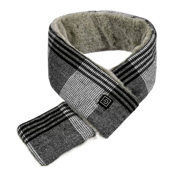 Winter Heated Scarf - Image 2