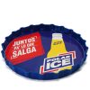 Plastic Round Serving Tray - Image 3
