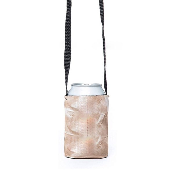 Neoprene beverage beer bottle can cover - Image 2