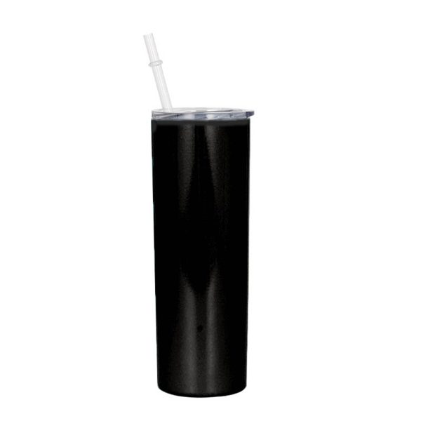 20 OZ Double-Insulated Water Tumbler Cup - Image 2