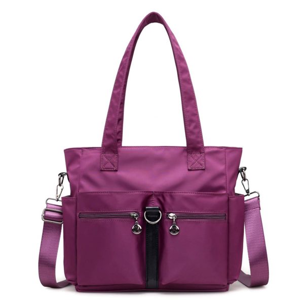 Women Casual Totes Shoulder Handbags Bags - Image 3