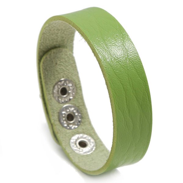 PU Simple and versatile adjustable bracelet - Image 4