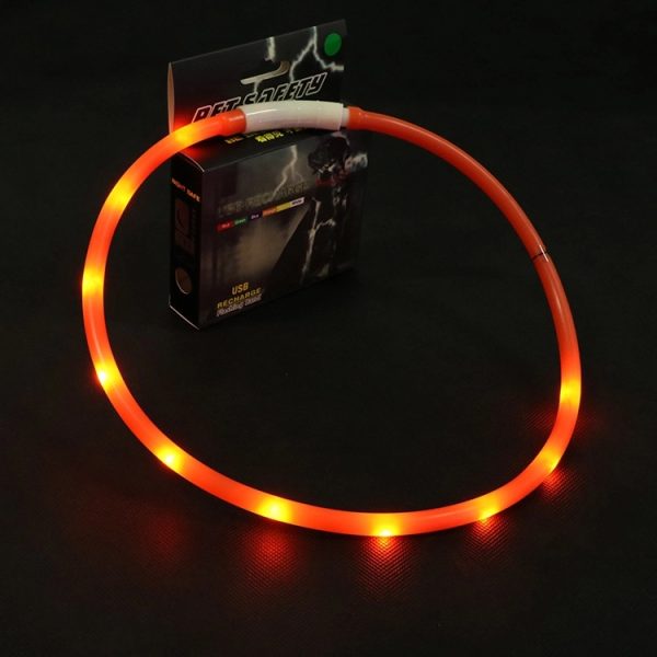 LED Dog Collar - Image 4
