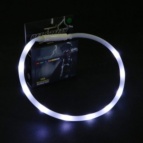 LED Dog Collar - Image 5