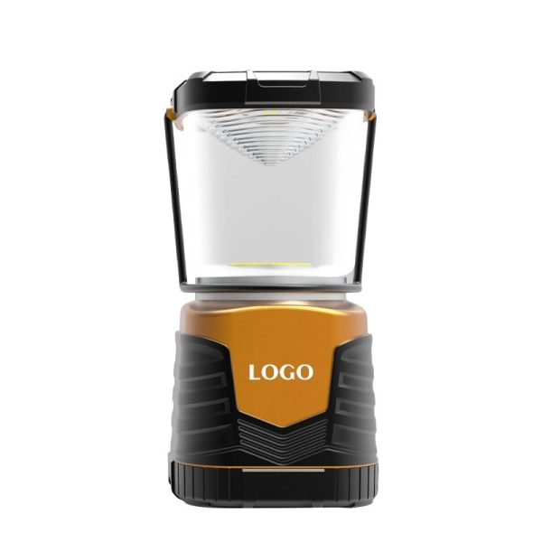 Rechargeable Camping 1000Lm Led Lantern - Image 7