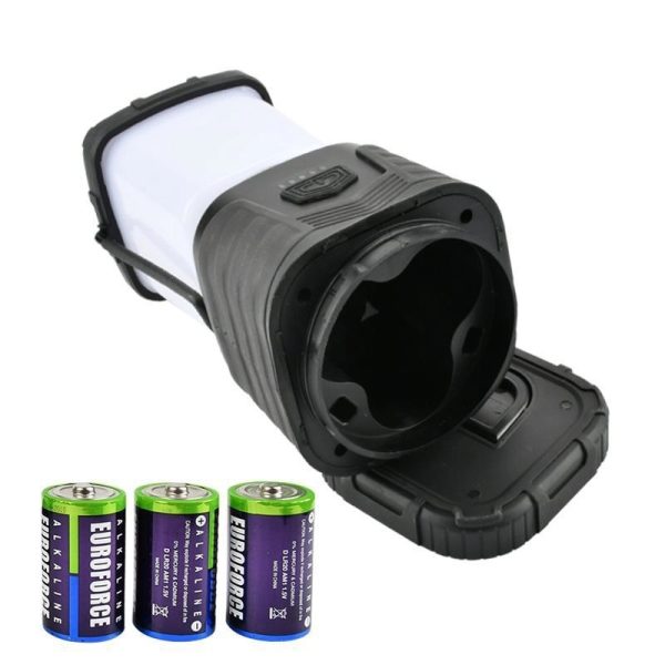 Rechargeable Camping 1000Lm Led Lantern - Image 8