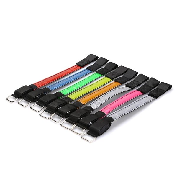 Led Armband Rechargeable - Image 9