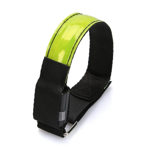 Led Armband Rechargeable
