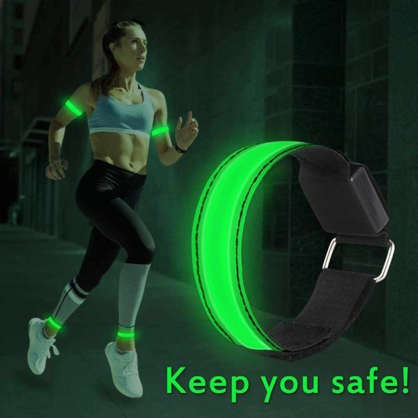 Led Armband Rechargeable - Image 10