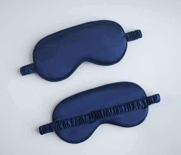 Silk Sleep Eye Mask - Image 16
