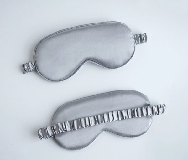 Silk Sleep Eye Mask - Image 15