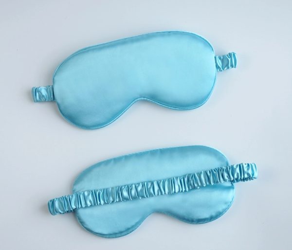 Silk Sleep Eye Mask - Image 5