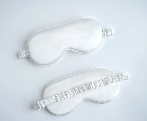 Silk Sleep Eye Mask - Image 6