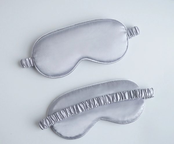 Silk Sleep Eye Mask - Image 7