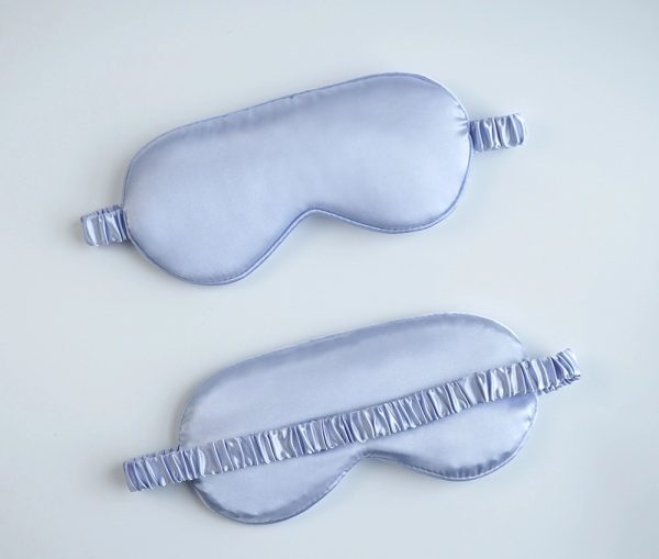 Silk Sleep Eye Mask - Image 10
