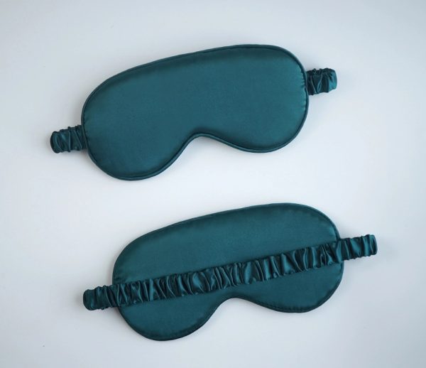 Silk Sleep Eye Mask - Image 11
