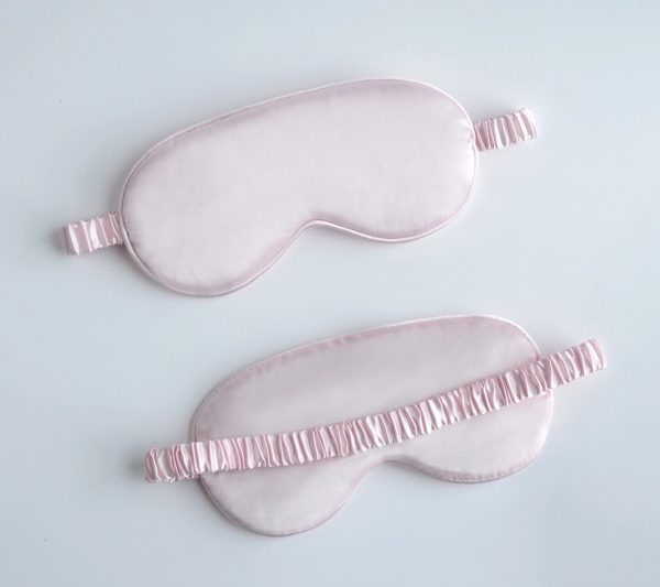 Silk Sleep Eye Mask - Image 13