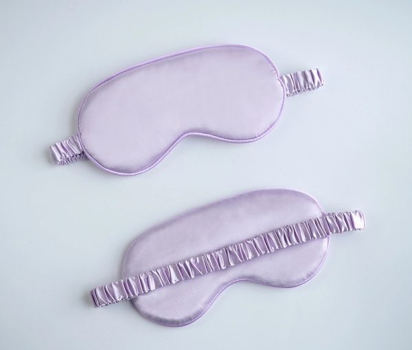 Silk Sleep Eye Mask - Image 14