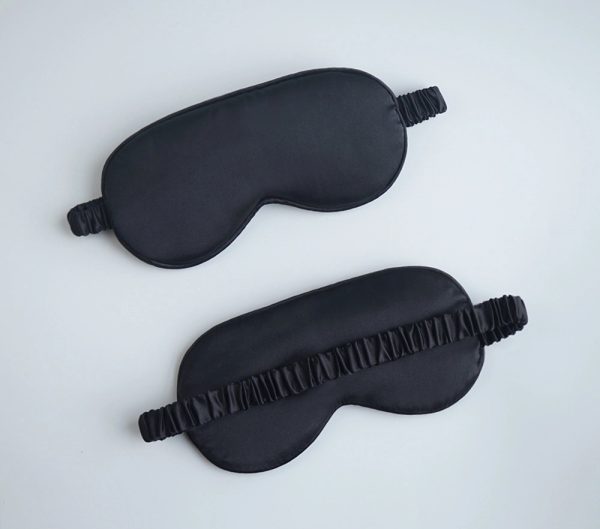 Silk Sleep Eye Mask