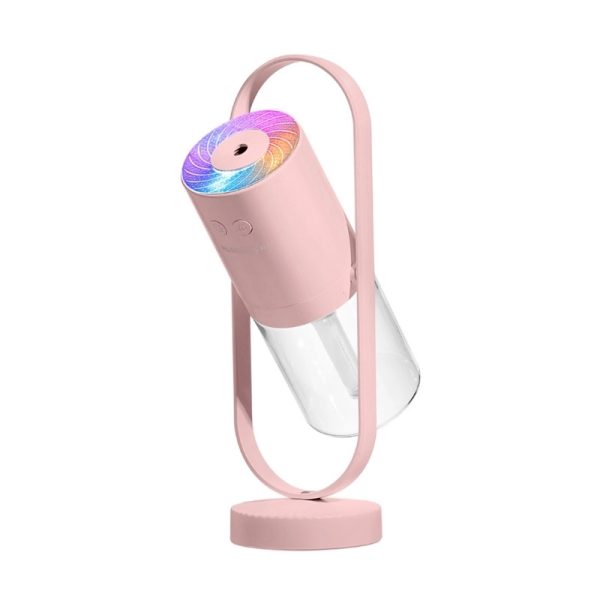 360 Rotating Rechargeable Humidifier - Image 2