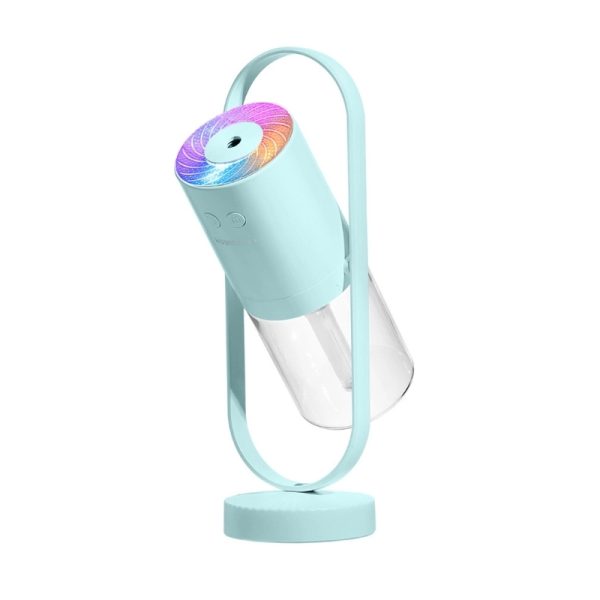 360 Rotating Rechargeable Humidifier - Image 3