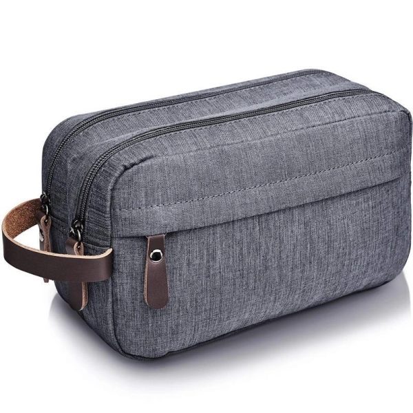 Travel Toiletry 
Bag - Image 3