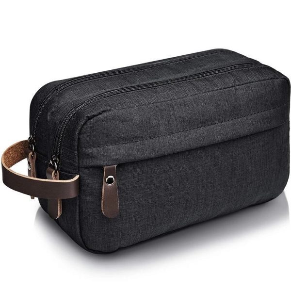Travel Toiletry 
Bag