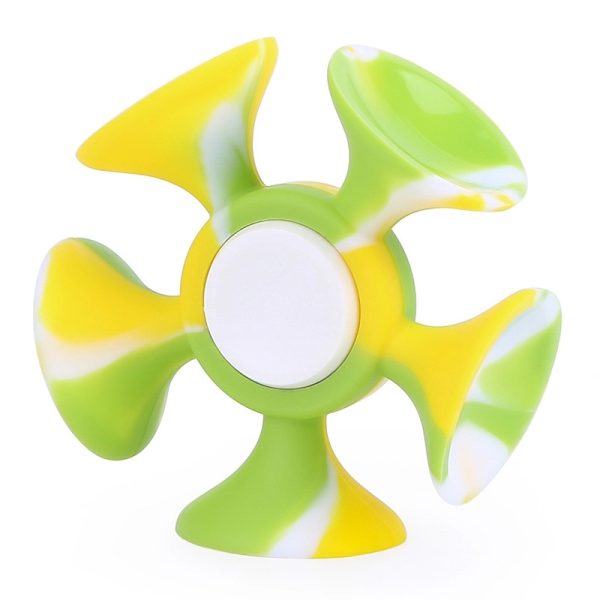 Fidget Spinners Sucking Toys - Image 3